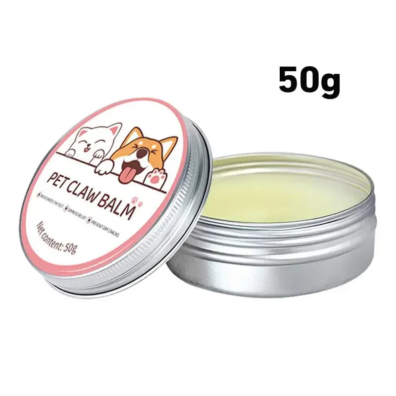 Pet Balm hidratante para patas 50g
