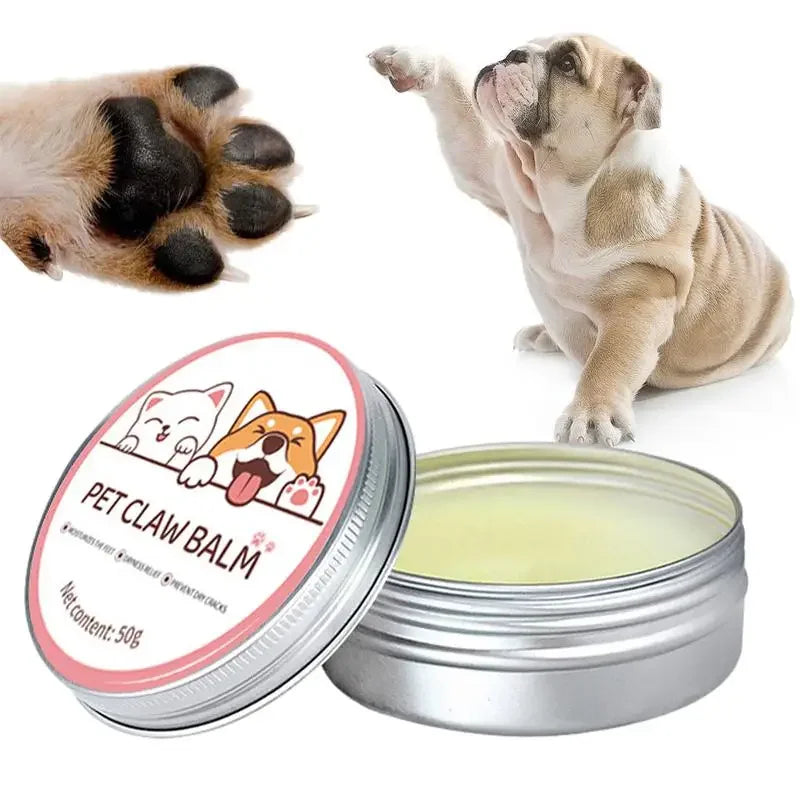 Pet Balm hidratante para patas 50g