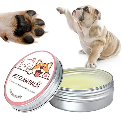 Pet Balm hidratante para patas 50g