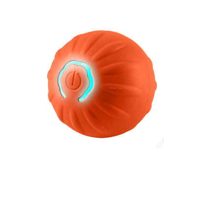 Bola Smart Diversão Automática e Estímulo Mental