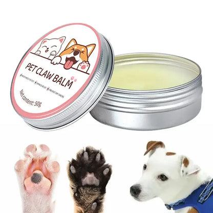 Pet Balm hidratante para patas 50g
