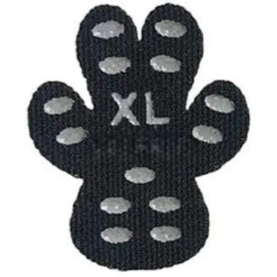 Almofadas Antiderrapantes para Patas Proteção e Estabilidade para as patinhas do seu pet