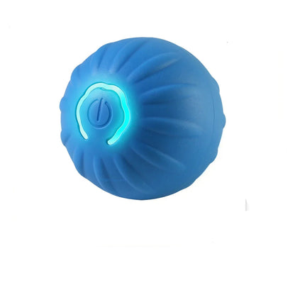 Bola Smart Diversão Automática e Estímulo Mental