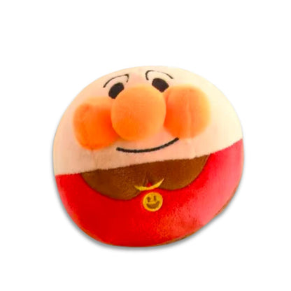 Bola de Pelúcia Elétrica Recaregável via USB