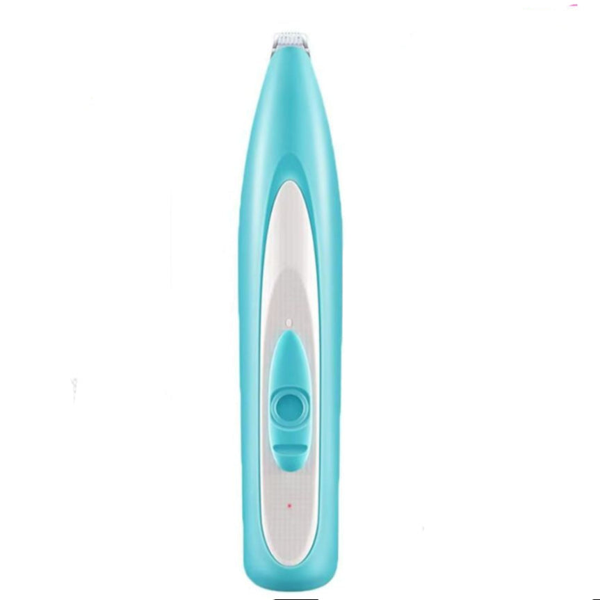 Aparador de pelos elétrico para cães Cortador profissional para tosa